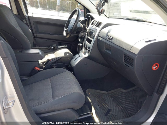Продаж на аукціоні авто 2009 Dodge Caliber Sxt, vin: 1B3HB48A69D119762, номер лоту: 40064214