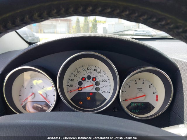 Продаж на аукціоні авто 2009 Dodge Caliber Sxt, vin: 1B3HB48A69D119762, номер лоту: 40064214
