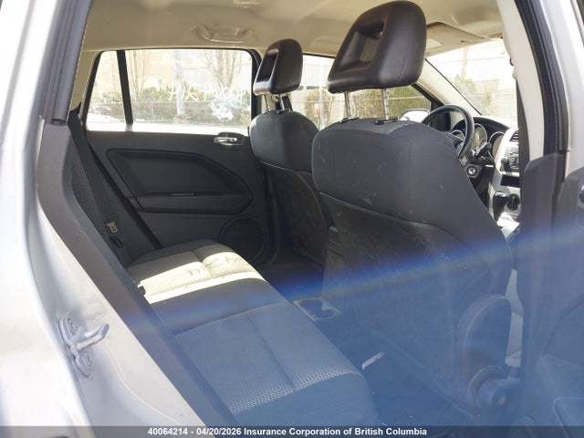 Продаж на аукціоні авто 2009 Dodge Caliber Sxt, vin: 1B3HB48A69D119762, номер лоту: 40064214