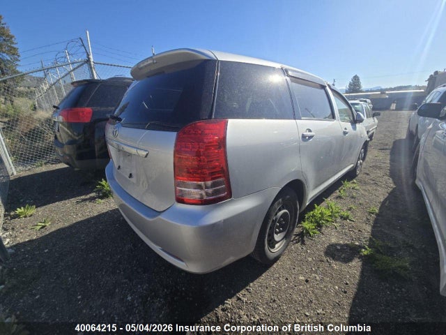 40064215 :رقم المزاد ، ZNE100399530 vin ، 2008 Toyota Alphard مزاد بيع