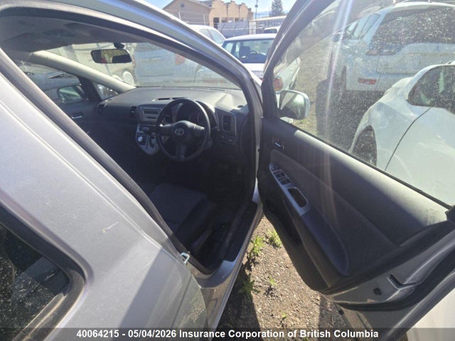 40064215 :رقم المزاد ، ZNE100399530 vin ، 2008 Toyota Alphard مزاد بيع