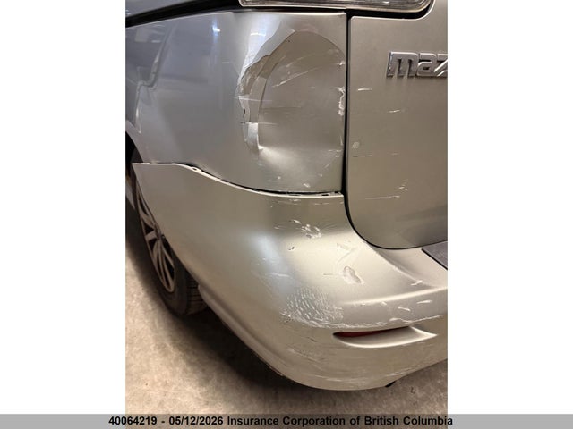 2007 Mazda 5 მანქანა იყიდება აუქციონზე, vin: JM1CR193070132885, აუქციონის ნომერი: 40064219