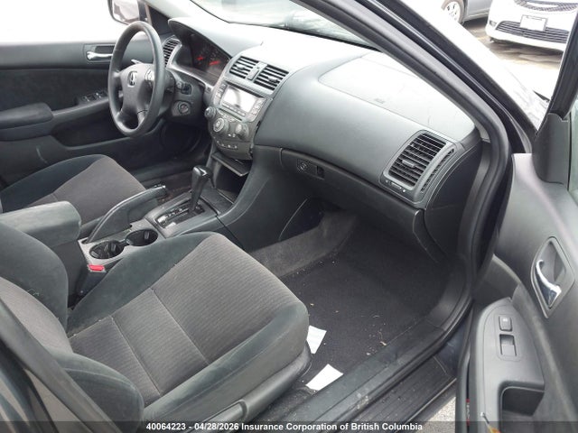 Aukcja sprzedaży 2004 Honda Accord Lx-g, vin: 1HGCM56484A809451, numer aukcji: 40064223
