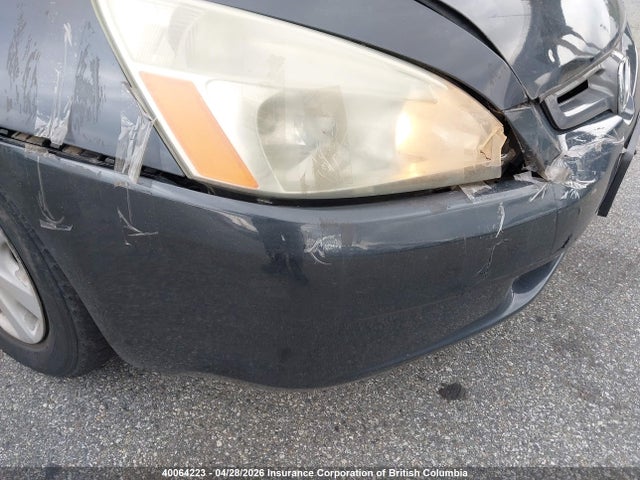 Aukcja sprzedaży 2004 Honda Accord Lx-g, vin: 1HGCM56484A809451, numer aukcji: 40064223