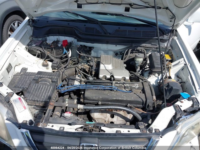 Aukcja sprzedaży 2001 Honda Cr-v, vin: JHLRD18731C804928, numer aukcji: 40064224