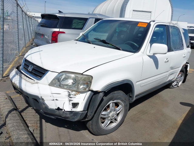 Aukcja sprzedaży 2001 Honda Cr-v, vin: JHLRD18731C804928, numer aukcji: 40064224
