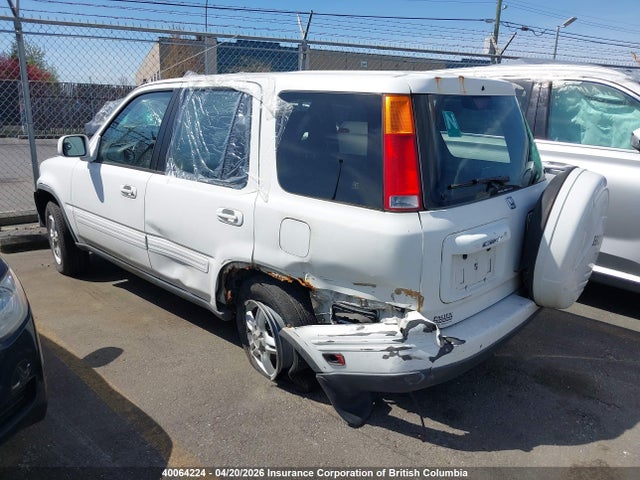 Aukcja sprzedaży 2001 Honda Cr-v, vin: JHLRD18731C804928, numer aukcji: 40064224