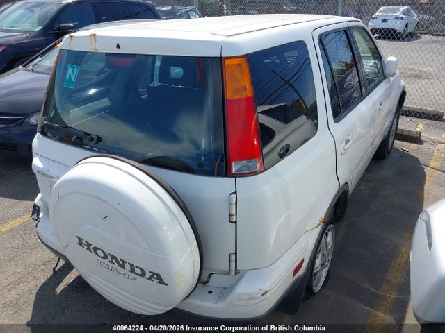 Aukcja sprzedaży 2001 Honda Cr-v, vin: JHLRD18731C804928, numer aukcji: 40064224