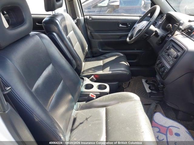 Aukcja sprzedaży 2001 Honda Cr-v, vin: JHLRD18731C804928, numer aukcji: 40064224