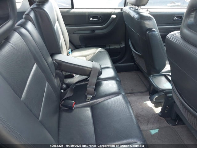 Aukcja sprzedaży 2001 Honda Cr-v, vin: JHLRD18731C804928, numer aukcji: 40064224
