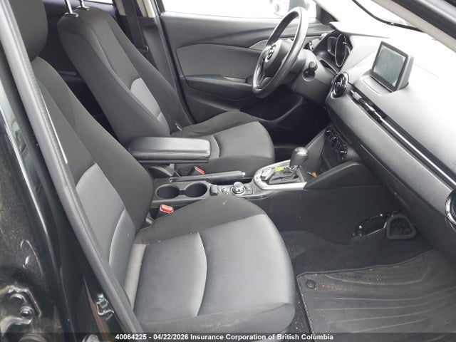 Aukcja sprzedaży 2016 Mazda Cx-3, vin: JM1DKBB7XG0122313, numer aukcji: 40064225