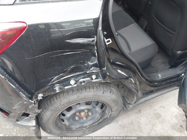 Aukcja sprzedaży 2016 Mazda Cx-3, vin: JM1DKBB7XG0122313, numer aukcji: 40064225