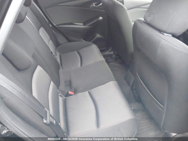 Aukcja sprzedaży 2016 Mazda Cx-3, vin: JM1DKBB7XG0122313, numer aukcji: 40064225