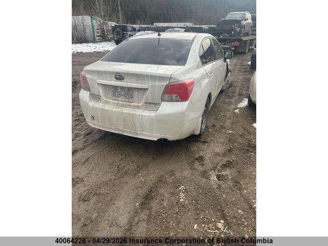 Aukcja sprzedaży 2013 Subaru Impreza, vin: JF1GJAA6XDH035193, numer aukcji: 40064226