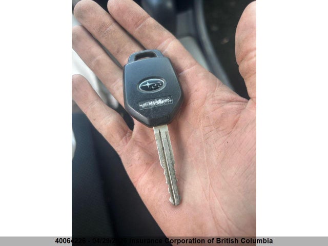 Aukcja sprzedaży 2013 Subaru Impreza, vin: JF1GJAA6XDH035193, numer aukcji: 40064226