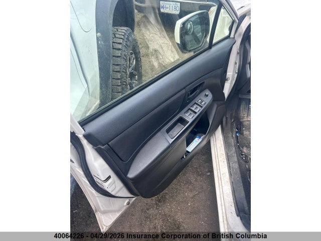 Aukcja sprzedaży 2013 Subaru Impreza, vin: JF1GJAA6XDH035193, numer aukcji: 40064226