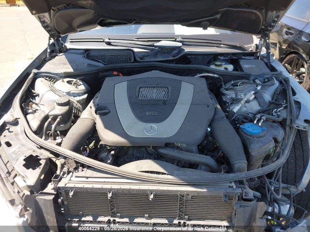 Продажа на аукционе авто 2010 Mercedes-benz S 400 Hybrid, vin: WDDNG9FBXAA315579, номер лота: 40064229