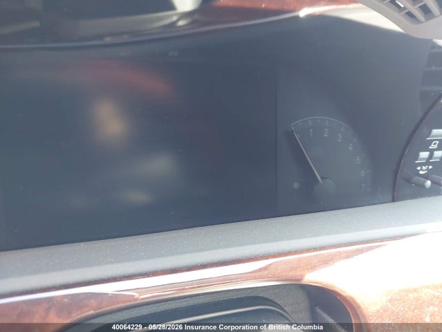 Продажа на аукционе авто 2010 Mercedes-benz S 400 Hybrid, vin: WDDNG9FBXAA315579, номер лота: 40064229