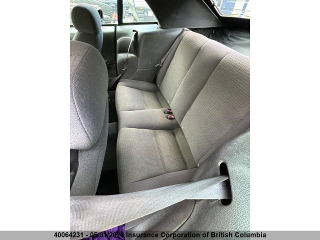 40064231 :رقم المزاد ، 1FAFP44644F207253 vin ، 2004 Ford Mustang مزاد بيع