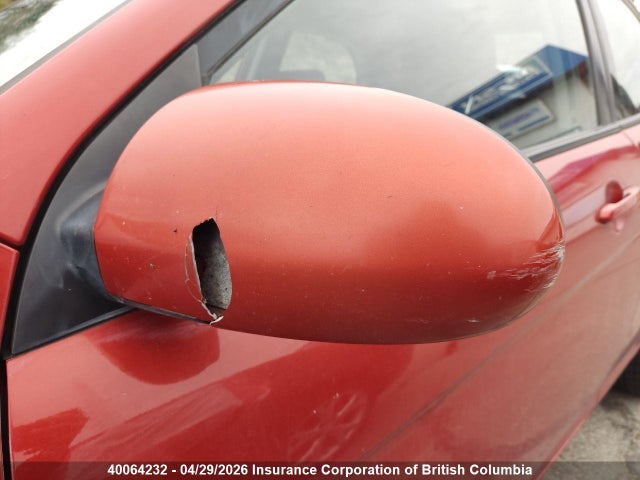 40064232 :رقم المزاد ، KMHCN35C57U029785 vin ، 2007 Hyundai Accent Gs مزاد بيع