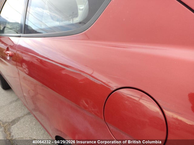 40064232 :رقم المزاد ، KMHCN35C57U029785 vin ، 2007 Hyundai Accent Gs مزاد بيع