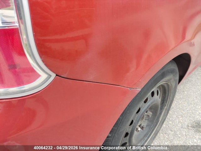 40064232 :رقم المزاد ، KMHCN35C57U029785 vin ، 2007 Hyundai Accent Gs مزاد بيع