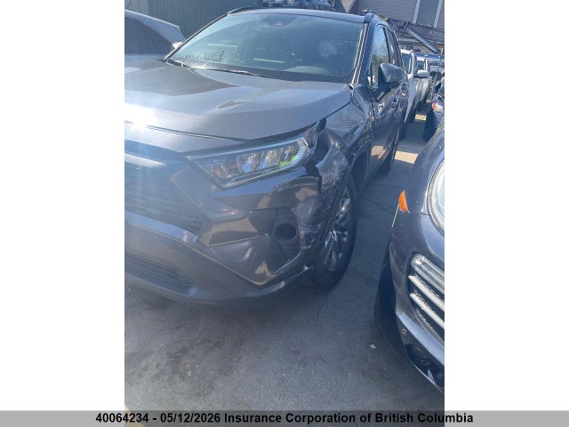 2T3R1RFV6LW118341 Toyota RAV4