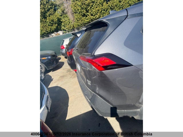 2T3R1RFV6LW118341 Toyota RAV4