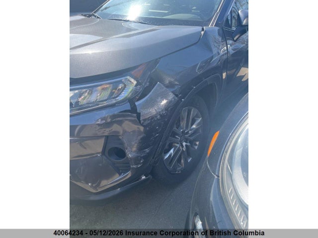 2T3R1RFV6LW118341 Toyota RAV4