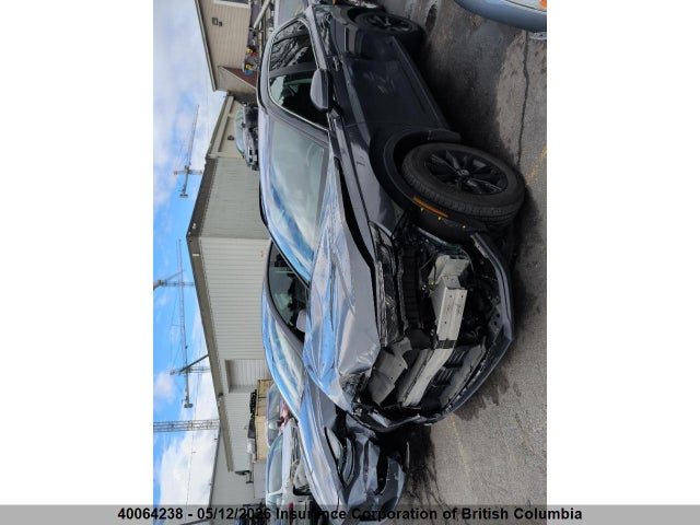 2HKRS4H58RH102770 Honda CR-V