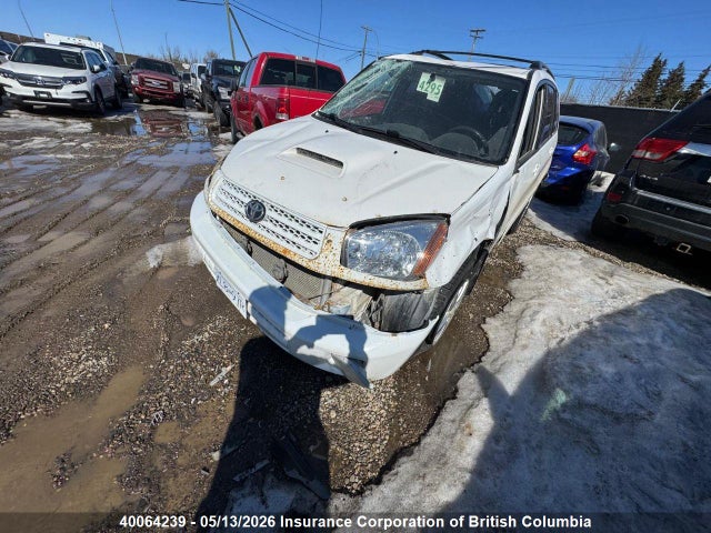 40064239 :رقم المزاد ، JTEHH20V130257798 vin ، 2003 Toyota Rav4 مزاد بيع