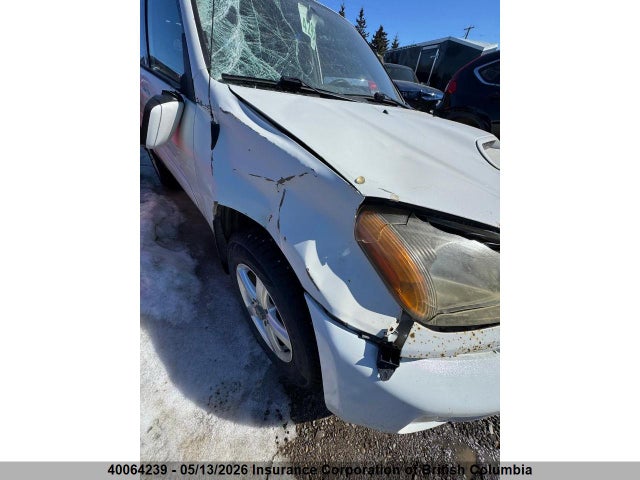 40064239 :رقم المزاد ، JTEHH20V130257798 vin ، 2003 Toyota Rav4 مزاد بيع