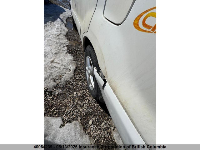 40064239 :رقم المزاد ، JTEHH20V130257798 vin ، 2003 Toyota Rav4 مزاد بيع