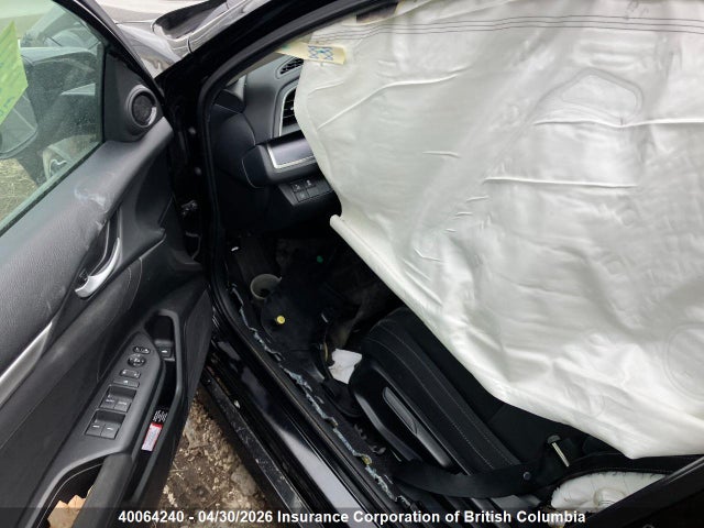 2HGFC1F42HH108520 Honda Civic