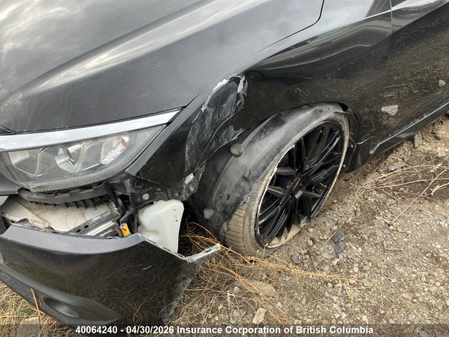 2HGFC1F42HH108520 Honda Civic