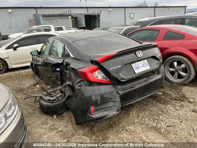 2HGFC1F42HH108520 Honda Civic