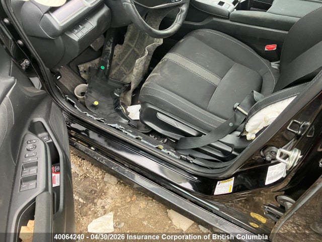 2HGFC1F42HH108520 Honda Civic