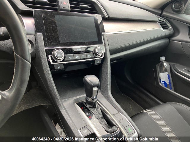 2HGFC1F42HH108520 Honda Civic