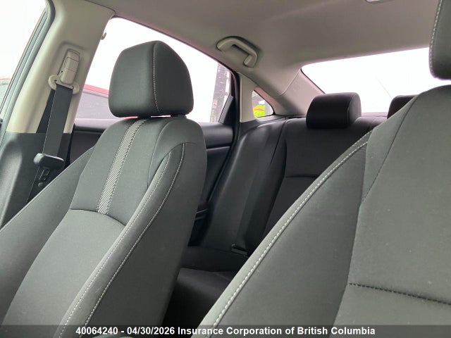 2HGFC1F42HH108520 Honda Civic