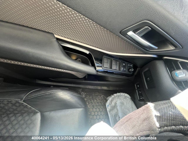 JTNKHMBXXM1102677 Toyota Pieces C-hr