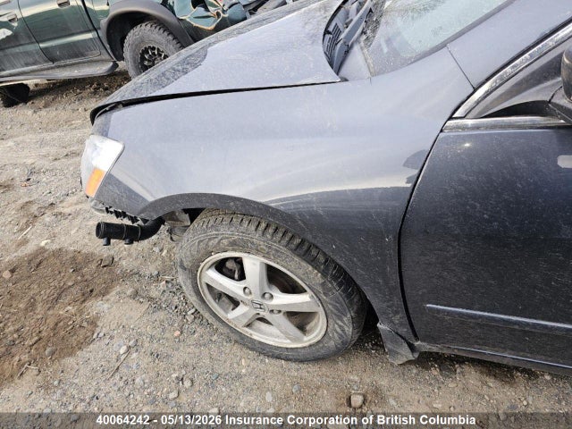 Продаж на аукціоні авто 2005 Honda Accord Ex, vin: 1HGCM56645A809272, номер лоту: 40064242