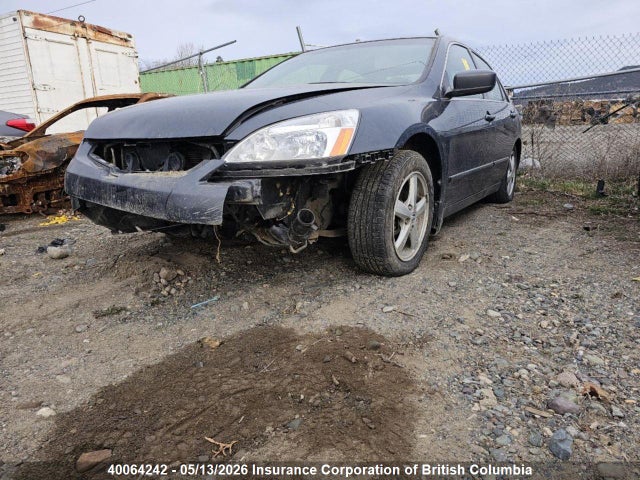 Продаж на аукціоні авто 2005 Honda Accord Ex, vin: 1HGCM56645A809272, номер лоту: 40064242
