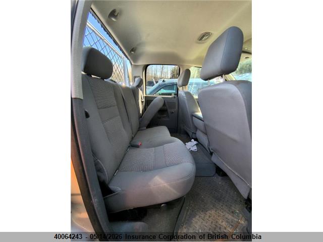 Aukcja sprzedaży 2007 Dodge Ram 3500 St/slt, vin: 3D7MX38C17G717872, numer aukcji: 40064243