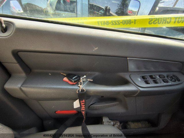 Aukcja sprzedaży 2007 Dodge Ram 3500 St/slt, vin: 3D7MX38C17G717872, numer aukcji: 40064243