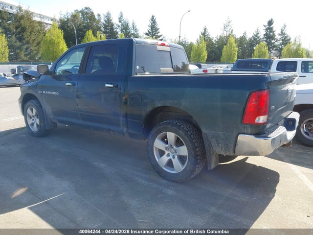 Aukcja sprzedaży 2011 Dodge Ram 1500, vin: 1D7RV1CT0BS650142, numer aukcji: 40064244