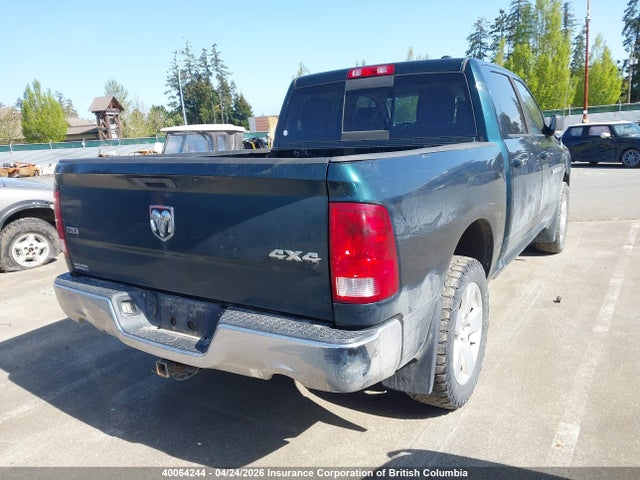 Aukcja sprzedaży 2011 Dodge Ram 1500, vin: 1D7RV1CT0BS650142, numer aukcji: 40064244