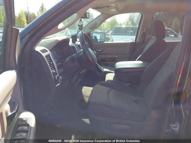 Aukcja sprzedaży 2011 Dodge Ram 1500, vin: 1D7RV1CT0BS650142, numer aukcji: 40064244