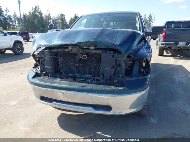 Aukcja sprzedaży 2011 Dodge Ram 1500, vin: 1D7RV1CT0BS650142, numer aukcji: 40064244