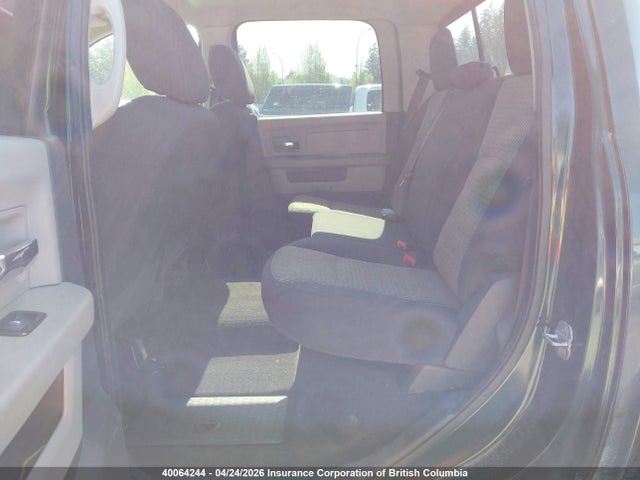 Aukcja sprzedaży 2011 Dodge Ram 1500, vin: 1D7RV1CT0BS650142, numer aukcji: 40064244