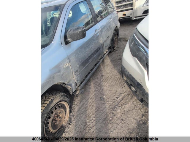 Продажа на аукционе авто 2006 Mitsubishi Outlander Ls, vin: JA4LZ31F76U031085, номер лота: 40064248
